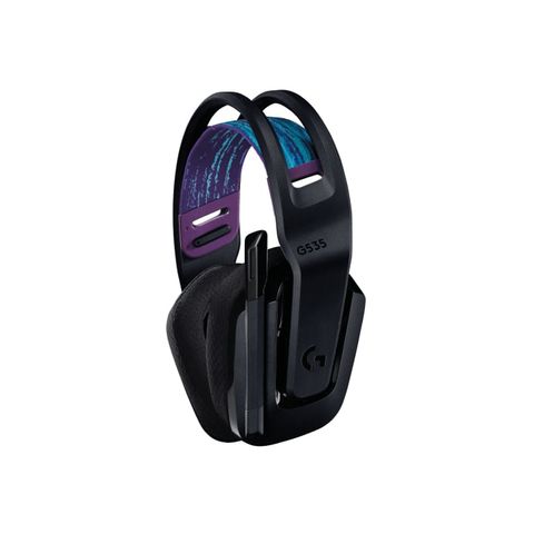 Tai nghe chơi game không dây LIGHTSPEED G535 của Logitech 