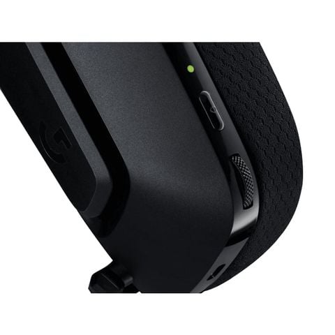  Tai nghe chơi game không dây LIGHTSPEED G535 của Logitech 