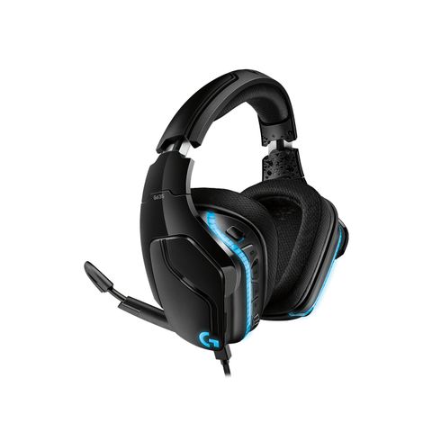  Tai nghe chơi game LIGHTSYNC 7.1 G633s của Logitech 