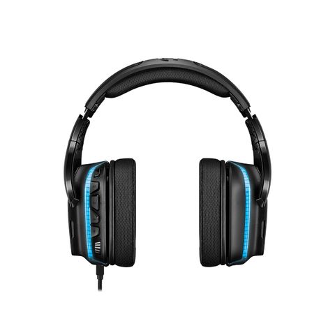  Tai nghe chơi game LIGHTSYNC 7.1 G633s của Logitech 