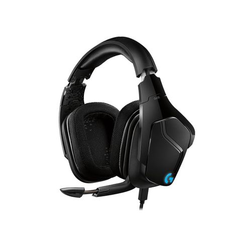  Tai nghe chơi game LIGHTSYNC 7.1 G633s của Logitech 