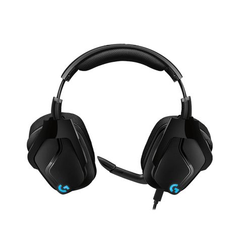  Tai nghe chơi game LIGHTSYNC 7.1 G633s của Logitech 