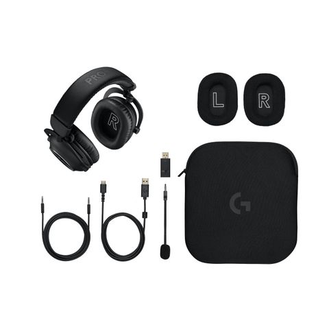  Tai nghe chơi game không dây Pro 2 của Logitech 