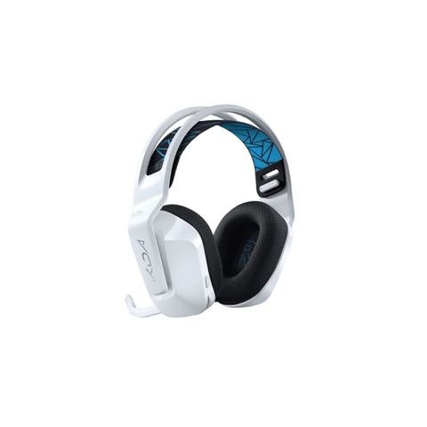 Tai nghe chơi game không dây, có trọng lượng siêu nhẹ G733 của Logitech 
