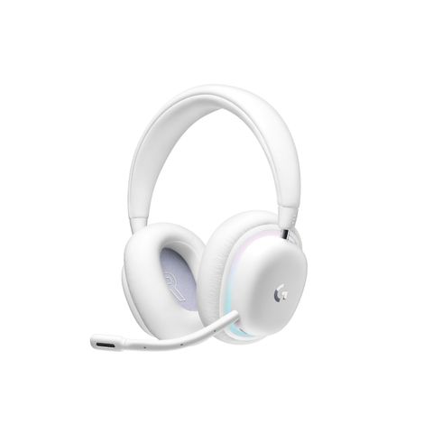  Tai nghe chơi game không dây G735 với Bluetooth của Logitech 