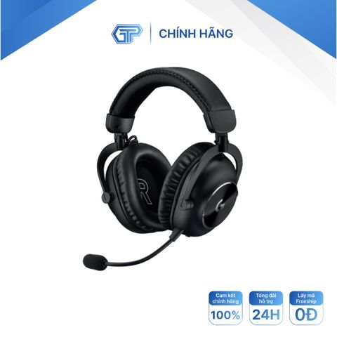  Tai nghe chơi game không dây Pro 2 của Logitech 