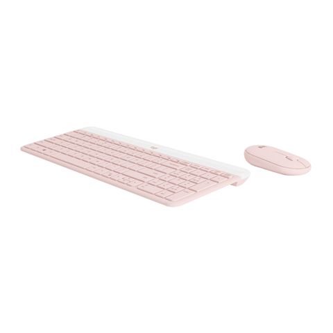  Combo bàn phím + Chuột không dây Logitech MK470 Slim 