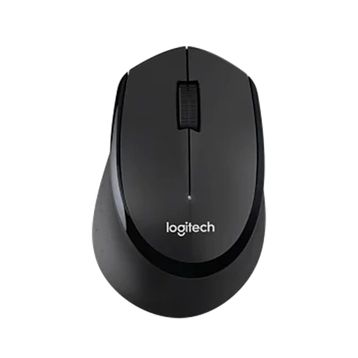  Combo bàn phím + Chuột không dây Logitech MK345 