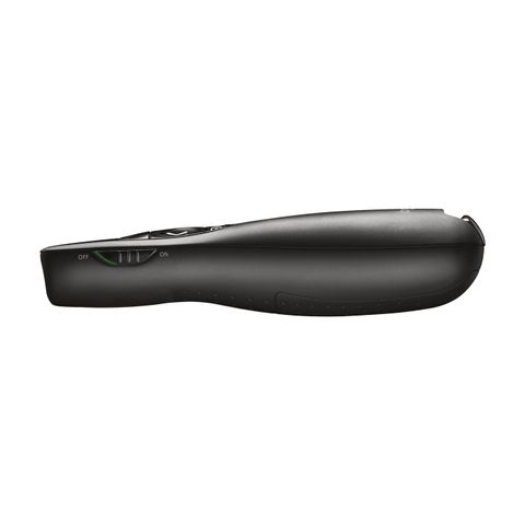  Điều khiển Trình chiếu Không dây từ xa R400 của Logitech 