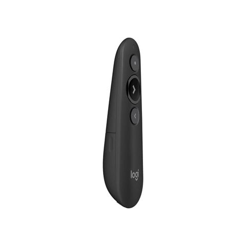  Điều khiển trình chiếu con trỏ laze từ xa R500s của Logitech 
