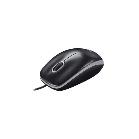  Combo bộ bàn phím chuột MK200 của Logitech 