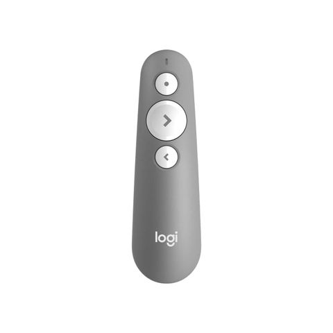  Điều khiển trình chiếu con trỏ laze từ xa R500s của Logitech 