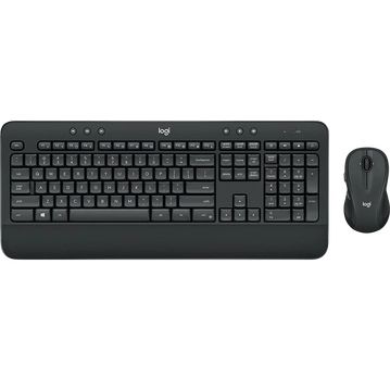  Combo bàn phím + Chuột không dây Logitech MK545 