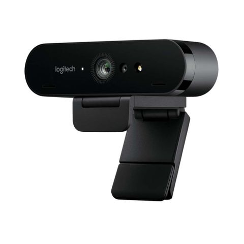  Webcam máy tính Logitech Brio 4K 