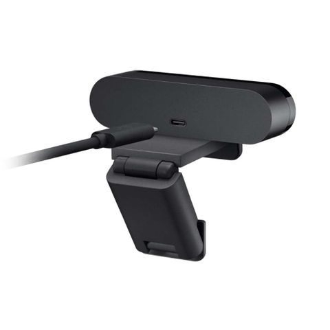  Webcam máy tính Logitech Brio 4K 