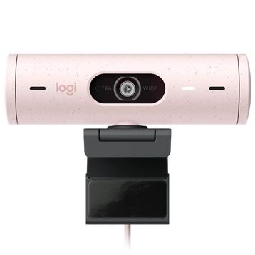  Webcam Logitech Brio Micro 500 FHD 1080P 