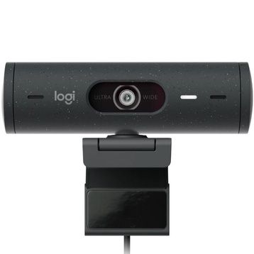  Webcam Logitech Brio Micro 500 FHD 1080P 