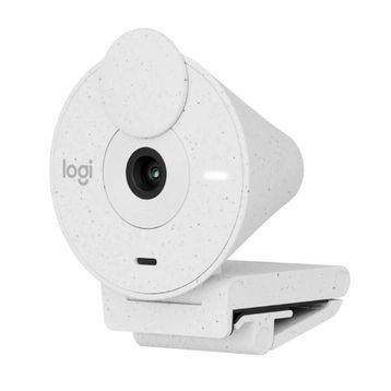  Webcam Logitech Brio Micro 300 FHD 1080P 