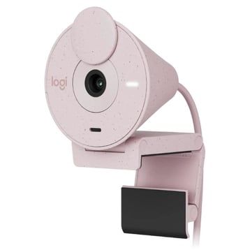  Webcam Logitech Brio Micro 300 FHD 1080P 