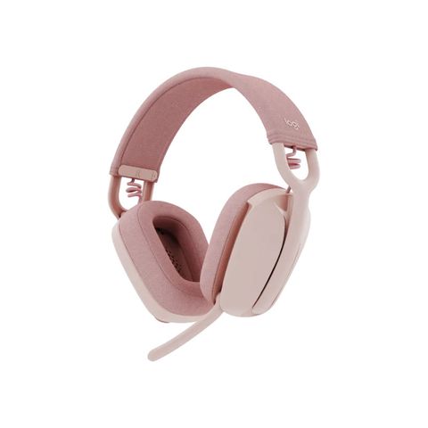  Tai nghe Logitech Zone Vibe 100 Wireless/Bluetooth 