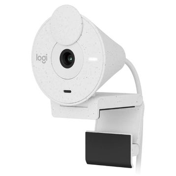  Webcam Logitech Brio Micro 300 FHD 1080P 