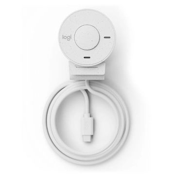  Webcam Logitech Brio Micro 300 FHD 1080P 