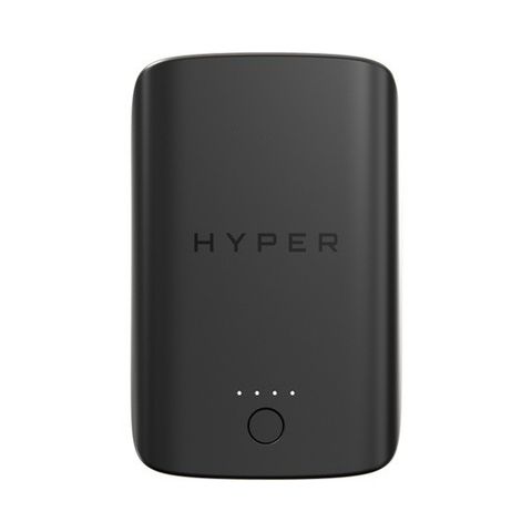  SẠC DỰ PHÒNG KHÔNG DÂY TỪ TÍNH HYPERJUICE MAGNETIC WIRELESS 5000 MAH CHO IPHONE 12 