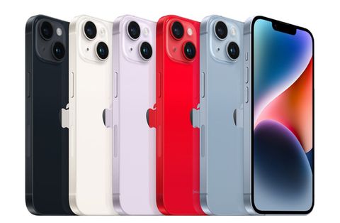  iPhone 14 Plus 256GB (Mỹ) 