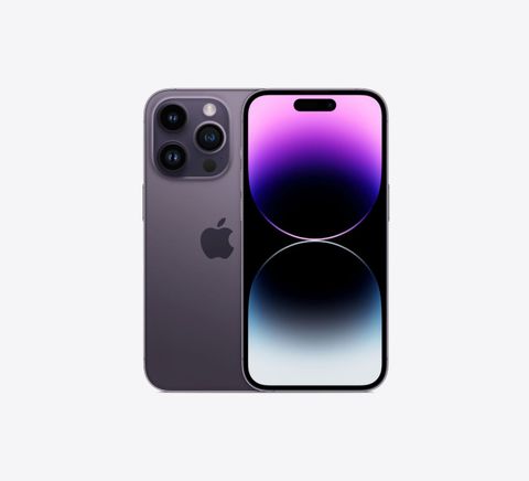  iPhone 14 Pro 512GB (Chính Hãng) 