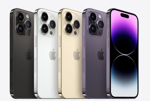  iPhone 14 Pro 512GB (LL) 