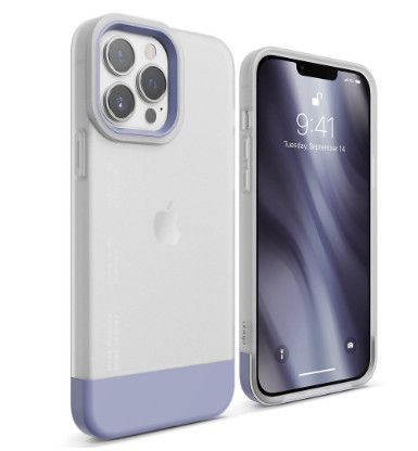  Ốp lưng [CHÍNH HÃNG] Elago Glide cho iphone 13/ 13Pro/ 13 ProMax 