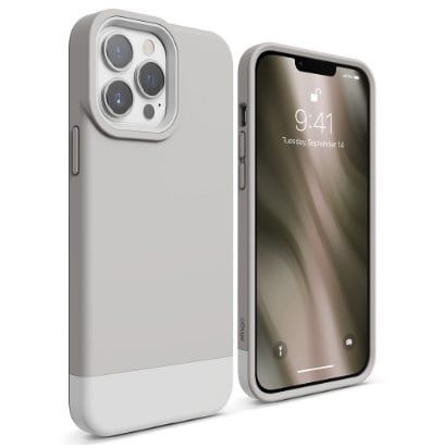  Ốp lưng [CHÍNH HÃNG] Elago Glide cho iphone 13/ 13Pro/ 13 ProMax 