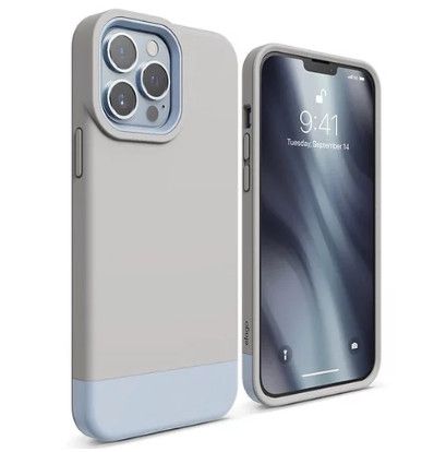  Ốp lưng [CHÍNH HÃNG] Elago Glide cho iphone 13/ 13Pro/ 13 ProMax 