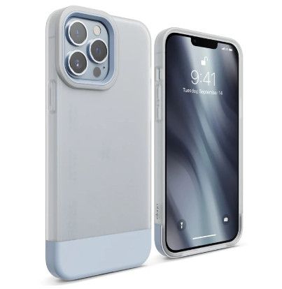  Ốp lưng [CHÍNH HÃNG] Elago Glide cho iphone 13/ 13Pro/ 13 ProMax 