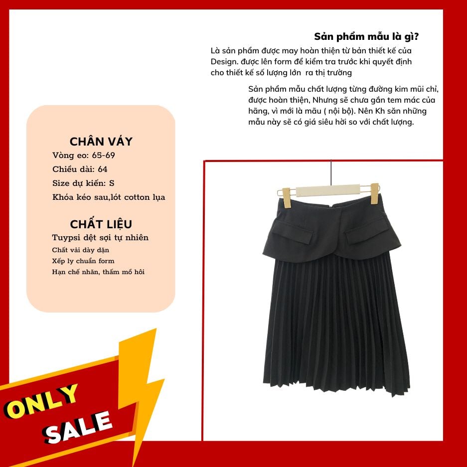 Mua Chân Váy Ngắn Xếp Ly Tennis Màu Đen Ghi Trắng Hồng Dáng Chữ A Xoè Sport  Loại 1 Có Lớp Quần Trong Tặng Túi Thơm Quần Áo  Tiki