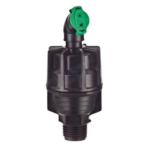  Béc tưới phun mưa bù áp Super 10 