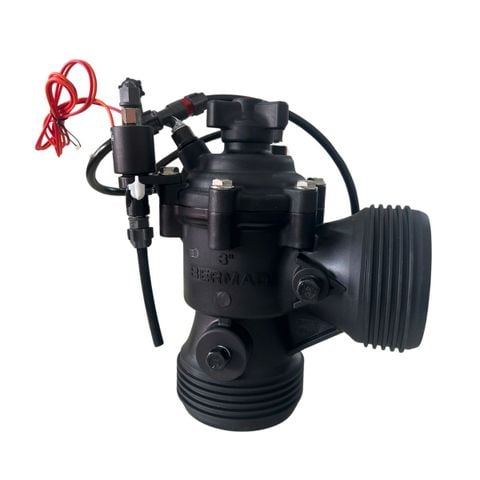  Van kiểm soát mực nước kích thước 3