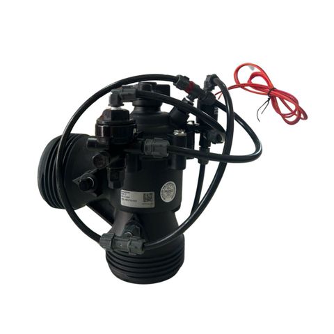  Van kiểm soát mực nước kích thước 3