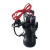  Van kiểm soát mực nước kích thước 3