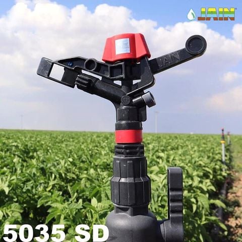  Béc tưới cánh đập 5035 SD 