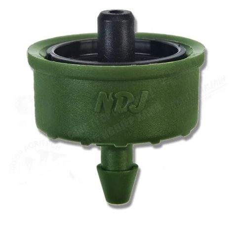  Đầu nhỏ giọt bù áp CLICKTIF 