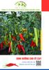 Dinh dưỡng cho ớt cay - Phân bón hòa tan Gatit 