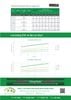  Dây tưới nhỏ giọt cho Mía 