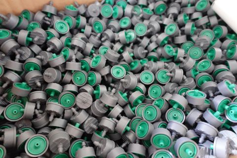  Đầu nhỏ giọt bù áp CLICKTIF 