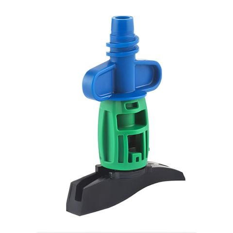 Tưới phun mưa trong nhà màng GREEN SPIN