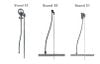  Giá đỡ béc phun Irristand 