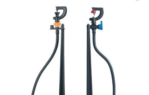  Béc tưới phun mưa Modular 