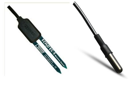 Soil Moisture - thiết bị đo độ ẩm đất 