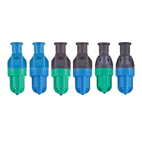  Tưới phun sương trong nhà màng Super Fogger 