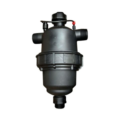 Lọc màng bán tự động